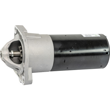 BV PSH 500.540.093.010 Anlasser 12V, 2,5kW, Zähnez.: 9, B+ (M8), Ø 81,7 mm