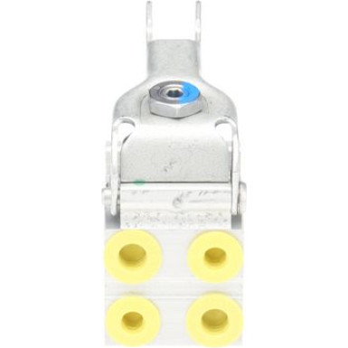 BOSCH | Bremskraftregler | 0 204 031 681
