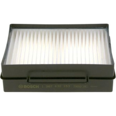 BOSCH 1 987 432 153 Innenraumfilter