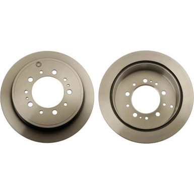 TRW | Bremsscheibe | DF4965S
