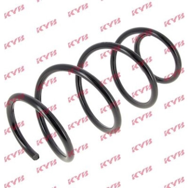 KYB Fahrwerksfeder K-Flex RH2945