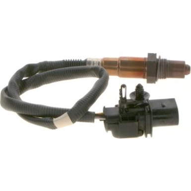 0 258 017 272 Lambdasonde