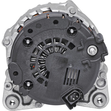 439800 Generator VALEO ORIGINS NEW OE TECHNOLOGIE