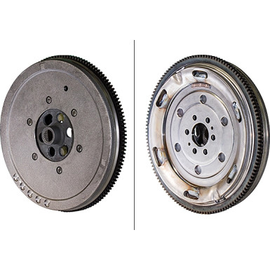 415 0559 08 Schwungrad LuK DMF