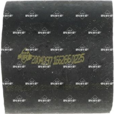 166266 Ladeluftschlauch