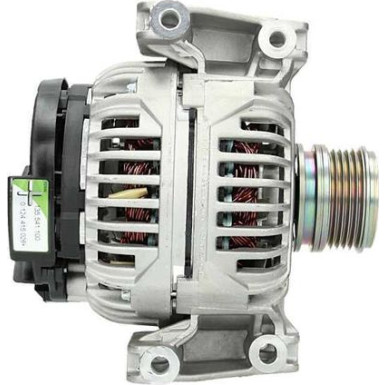 PSH | Generator | 135.541.100.010