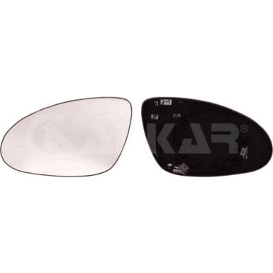 6471708 Spiegelglas, Außenspiegel