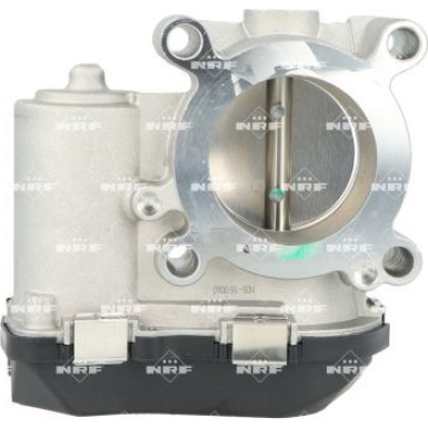 408027 Drosselklappenstutzen