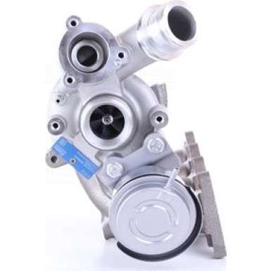 Nissens Turbolader 93112 Nissens Turbolader 93112