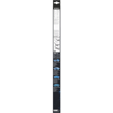 BOSCH AR 651 S Scheibenwischer Aerotwin Retrofit 3 397 118 913