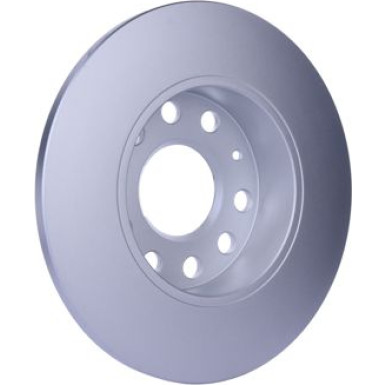 Hella | Bremsscheibe | 8DD 355 109-641