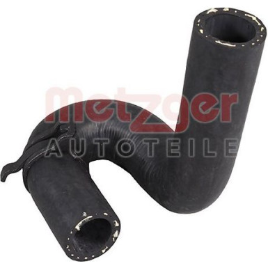 2422074 Kühlerschlauch