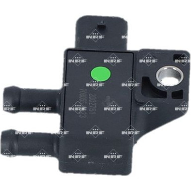 708055 Sensor, Abgasdruck