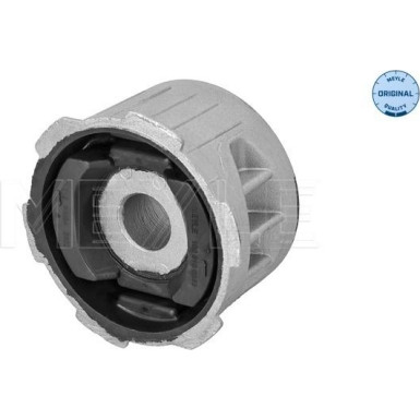 Meyle Lagerung, Achsträger MEYLE-ORIGINAL: True to OE 100 610 0053 Meyle Lagerung, Achsträger MEYLE-ORIGINAL: True to OE 100 610 0053