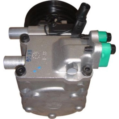 Mahle | Kompressor, Klimaanlage | ACP 1223 000P