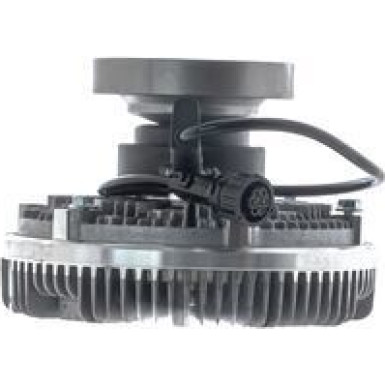 Mahle | Kupplung, Kühlerlüfter | CFC 100 000S