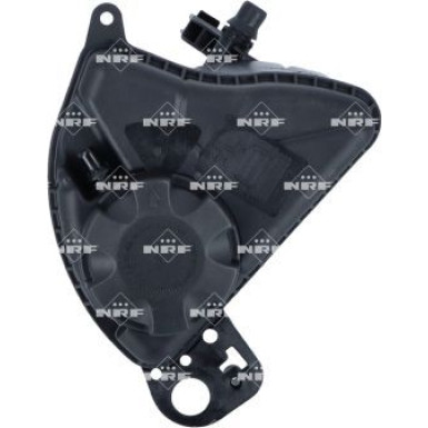 454104 Ausgleichsbehälter, Kühlmittel EASY FIT