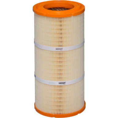 Hengst Filter | Luftfilter | E735L