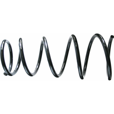 993 729 Fahrwerksfeder