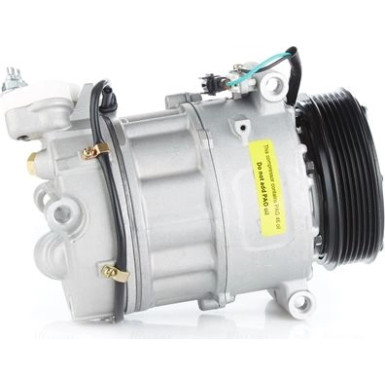 Nissens Kompressor, Klimaanlage FIRST FIT 890124