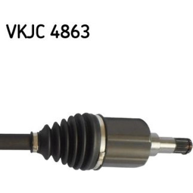 VKJC 4863 Antriebswelle VKJC 4863 Antriebswelle