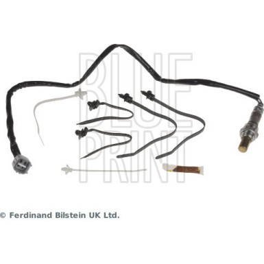 ADS77003 Lambdasonde