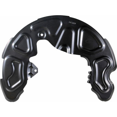 6115527 Spritzblech, Bremsscheibe GREENPARTS 6115527 Spritzblech, Bremsscheibe GREENPARTS