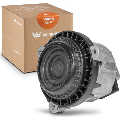 FA0001999 - Motorlager hydraulisch rechts für BMW - Originalqualität