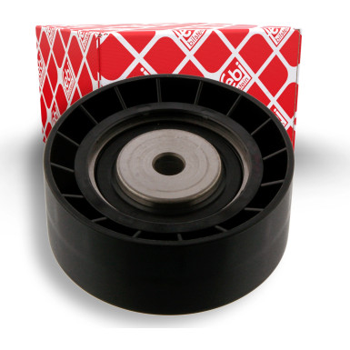 FEBI BILSTEIN 03773 Spannrolle, Keilrippenriemen FEBI BILSTEIN 03773 Spannrolle, Keilrippenriemen