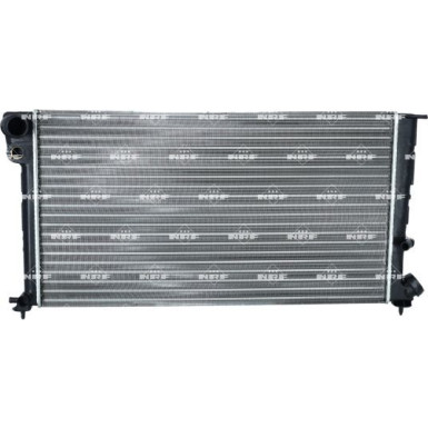 NRF | Kühler, Motorkühlung | 58101A