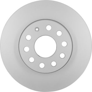 Hella | Bremsscheibe | 8DD 355 122-721