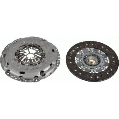 SACHS 3000 950 723 Kupplungssatz XTend