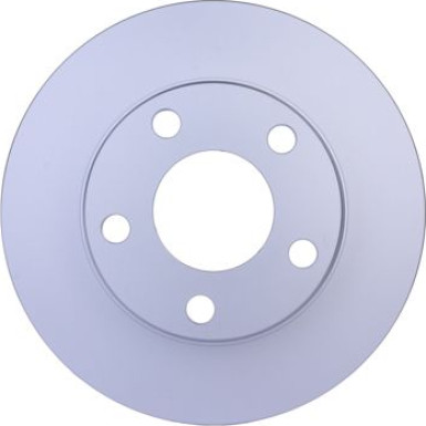 Hella | Bremsscheibe | 8DD 355 109-091