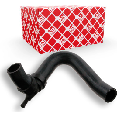 FEBI BILSTEIN 33461 Kühlerschlauch FEBI BILSTEIN 33461 Kühlerschlauch