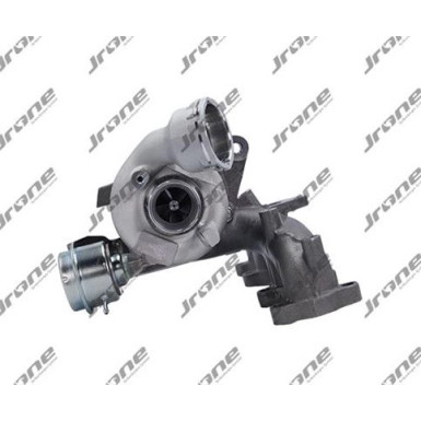 Jrone Turbolader 8B39-30M-323