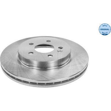 Meyle | Bremsscheibe | 015 521 2041