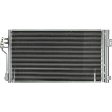 Nissens | Kondensator, Klimaanlage | 94674