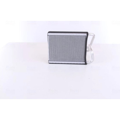 77534 Wärmetauscher, Innenraumheizung