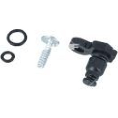 550219 Kühler, Motorkühlung