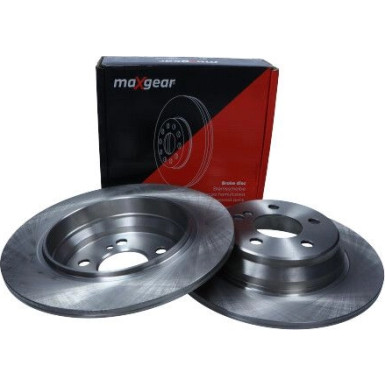 19-1797 Bremsscheibe