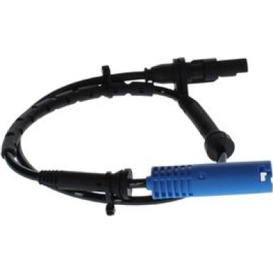 BOSCH | Sensor, Raddrehzahl | 0 986 594 529