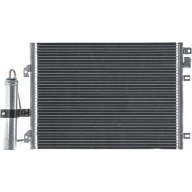 Mahle | Kondensator, Klimaanlage | AC 860 000S