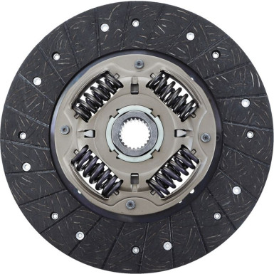 SACHS 3000 951 383 Kupplungssatz