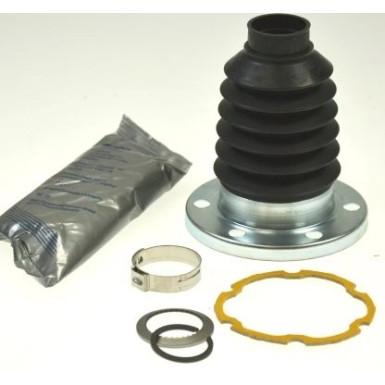 25688 Faltenbalgsatz, Antriebswelle