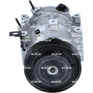 320141G Kompressor, Klimaanlage GENUINE