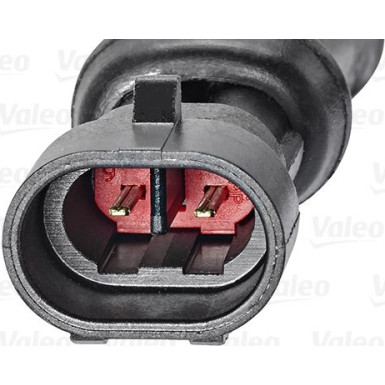 Valeo | Kompressor, Klimaanlage | 813027