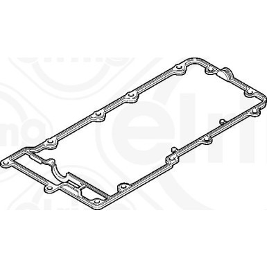 582.790 Dichtung, Zylinderkopfhaube 582.790 Dichtung, Zylinderkopfhaube