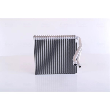 Nissens | Verdampfer, Klimaanlage | 92184