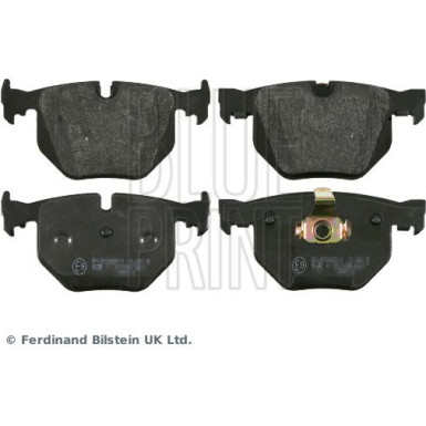 ADB114237 Bremsbelagsatz, Scheibenbremse