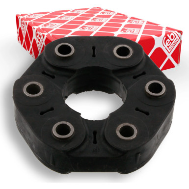 FEBI BILSTEIN 34961 Hardyscheibe FEBI BILSTEIN 34961 Hardyscheibe